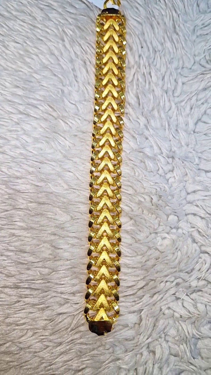 Gents Jewellery at Rajdeep Gold Palace